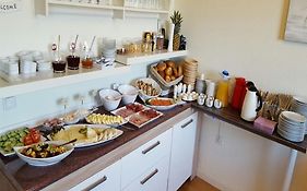 Pension Nordsee